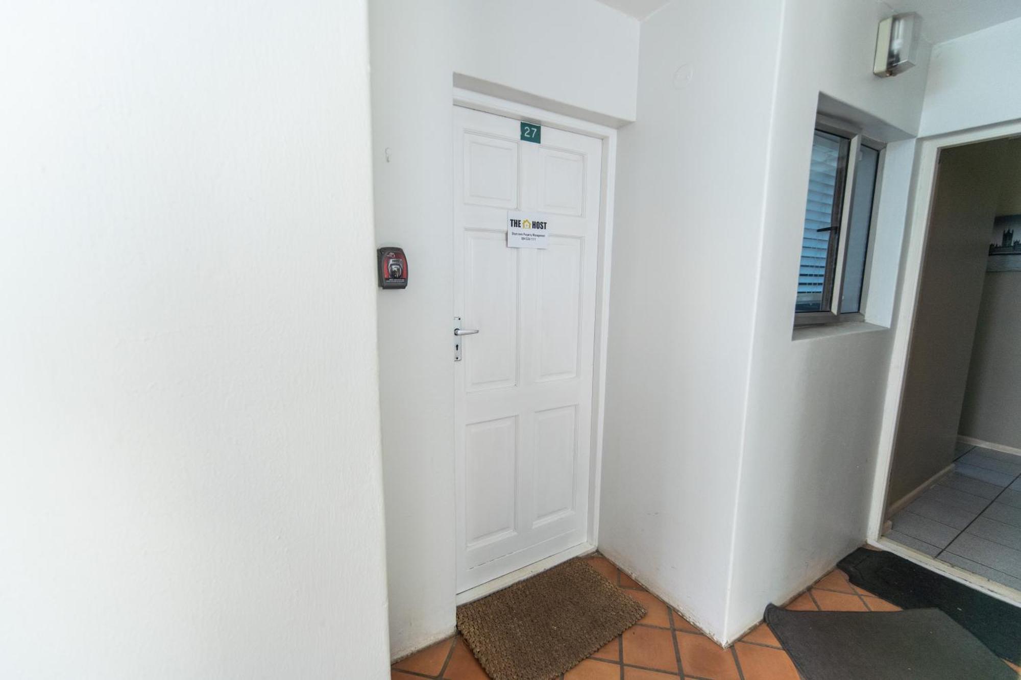 Summerseas Beach Living Port Elizabeth Exterior photo