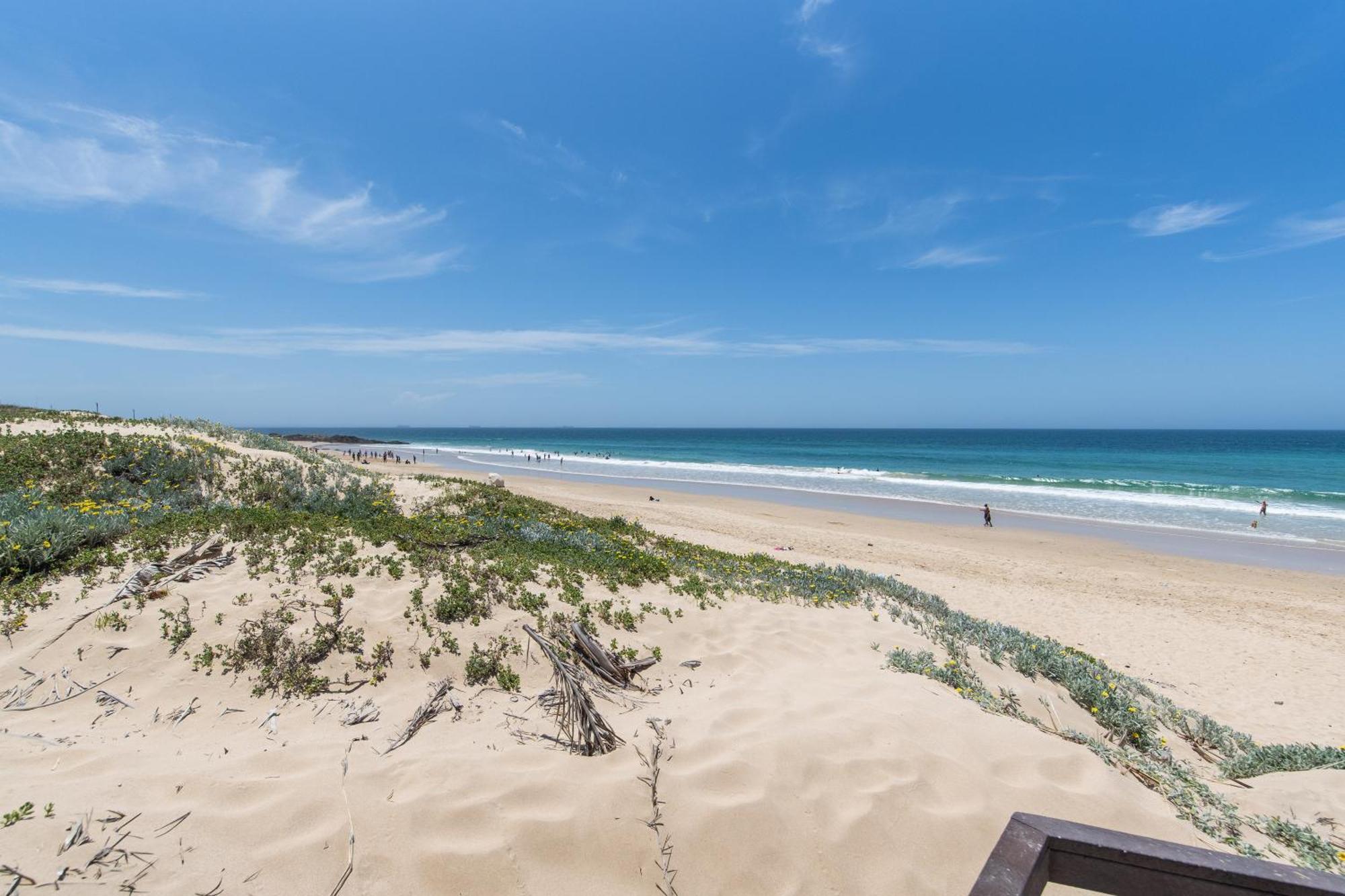 Summerseas Beach Living Port Elizabeth Exterior photo